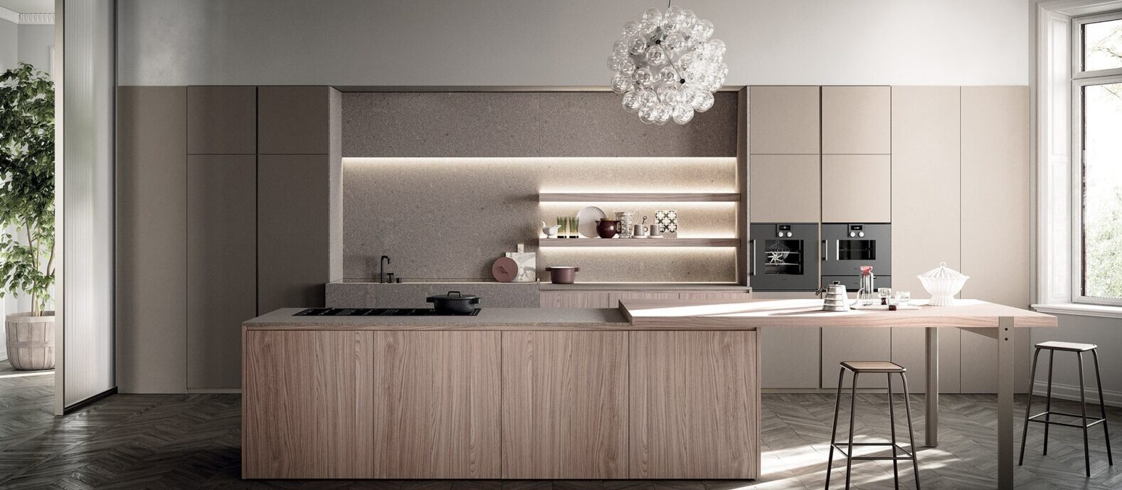 concept g7 kitchen design